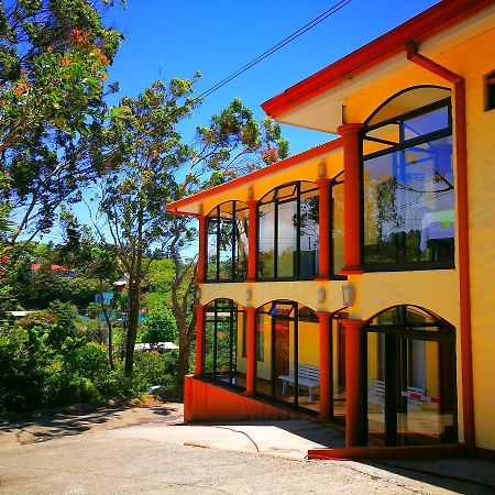 Hotel Santa Fe B&B Monteverde Exteriér fotografie