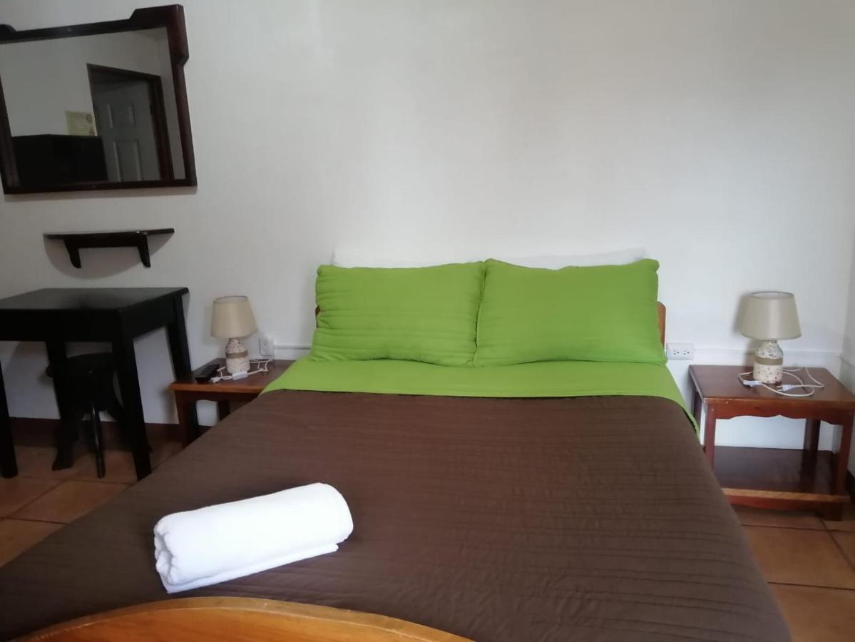 Hotel Santa Fe B&B Monteverde Exteriér fotografie