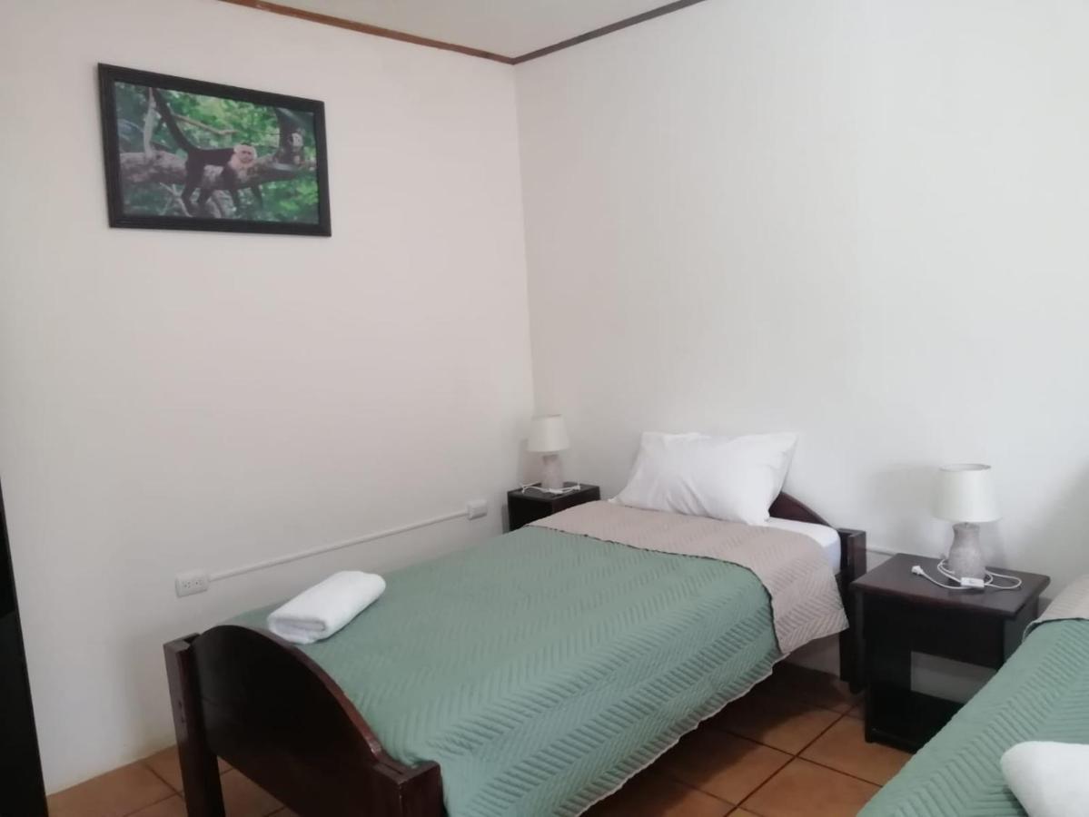 Hotel Santa Fe B&B Monteverde Exteriér fotografie